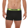 Tradie Mens Fitted 3Pk Trunk