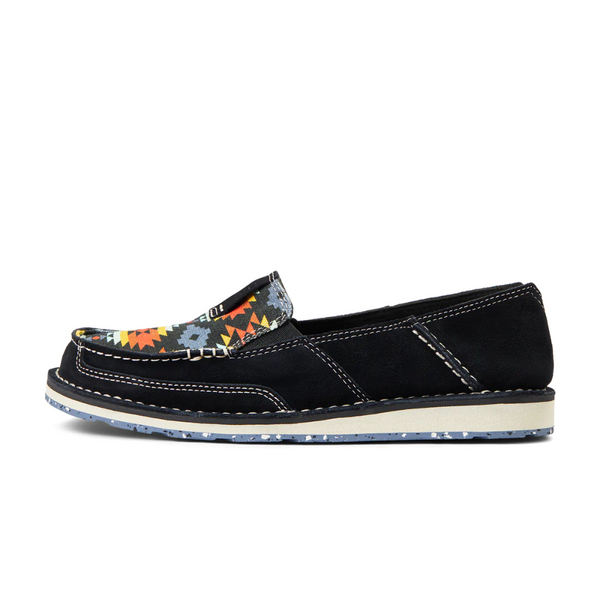 Aztec on sale ariat cruisers