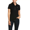 Ariat Womens Prix 2.0 SS Polo