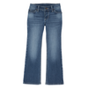 Wrangler Girls Bootcut Regular Jean