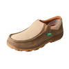 Twisted X Mens Eco Cell Stretch Moc Slip On Boot