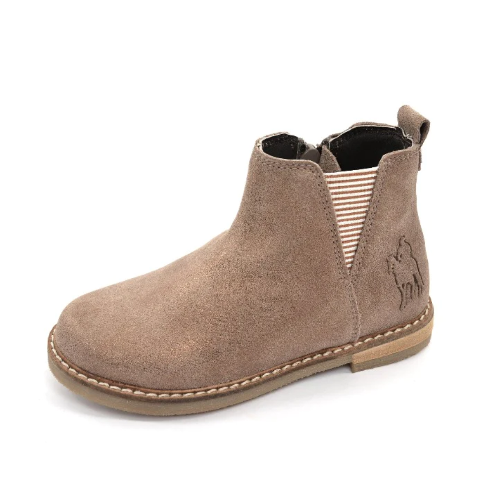 Thomas Cook Kids Amelia Zip Up Boot