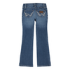 Wrangler Girls Bootcut Regular Jean