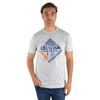 Wrangler Mens Gipps SS Tee