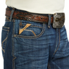 Ariat Mens M2 Relaxed Bootcut Jean