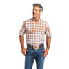 Ariat Mens Pro Series Bodhi SS Shirt