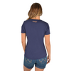 Wrangler Womens Marie Tee