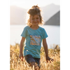 Wrangler Girls Eleanor Tee