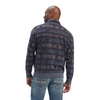 Ariat Mens Printed Overdyed Sweater