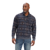 Ariat Mens Printed Overdyed Sweater