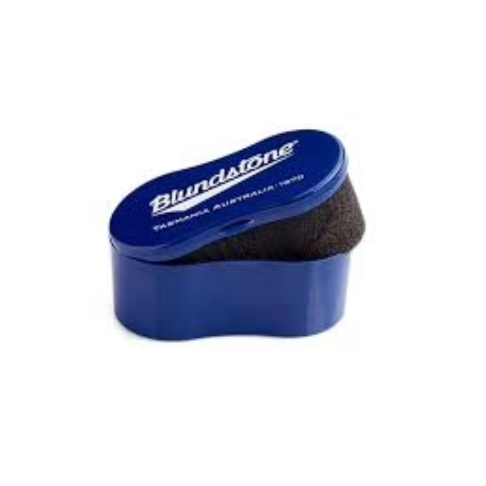Blundstone Polish Pad