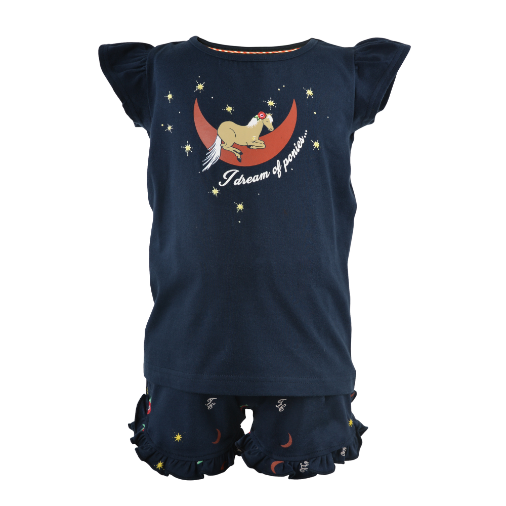 Thomas Cook Girls Pony Dream PJs