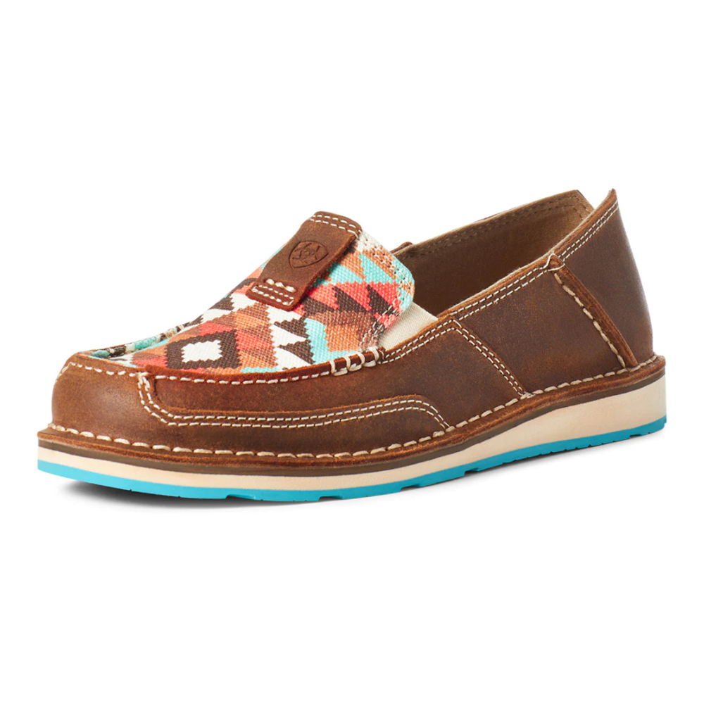 Ladies 2025 ariat cruisers