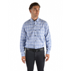 Thomas Cook Mens Cambridge Check LS Shirt