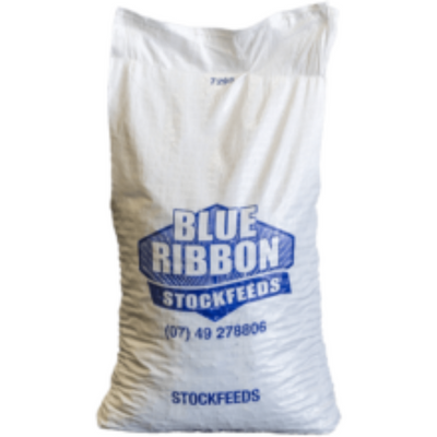 Blue Ribbon Calf Mini Pellets 18kg