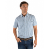 Pure Western Mens Mitch Western SS Shirt