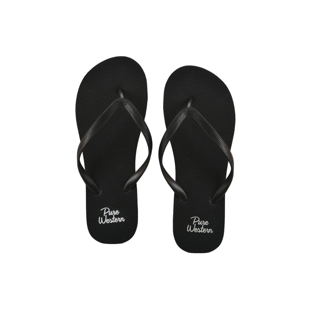 Pure Western Womens Kylie Thongs