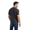 Ariat Mens Diamond Shield SS Tee