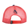Wrangler Kids Heart Trucker Cap