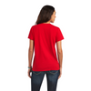 Ariat Womens REAL Firebird SS Tee