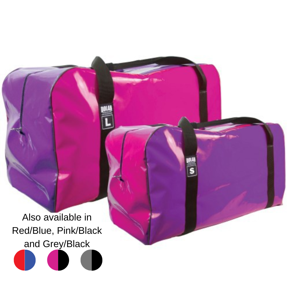 Dolan Gear Bag PVC
