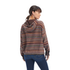 Ariat Womens Horseshoe Bend Pullover