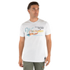 Wrangler Mens Angelo SS Tee