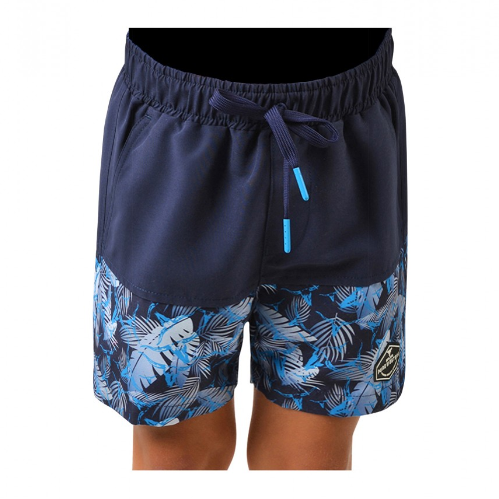 Pure Western Boys Robertson Boardshort