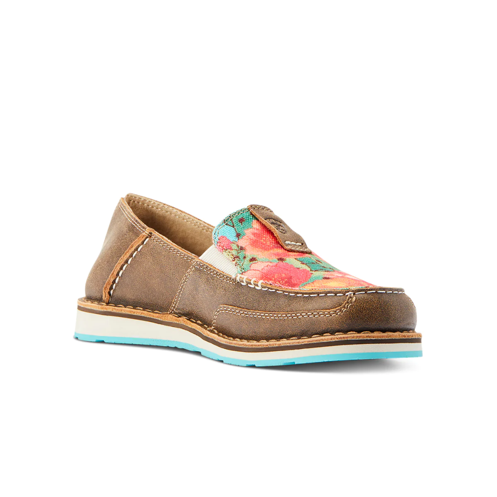 Ariat 2025 cruisers cactus