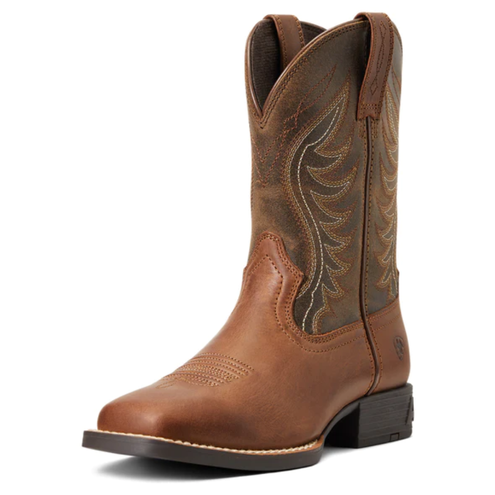 Ariat Footwear Clermont Agencies