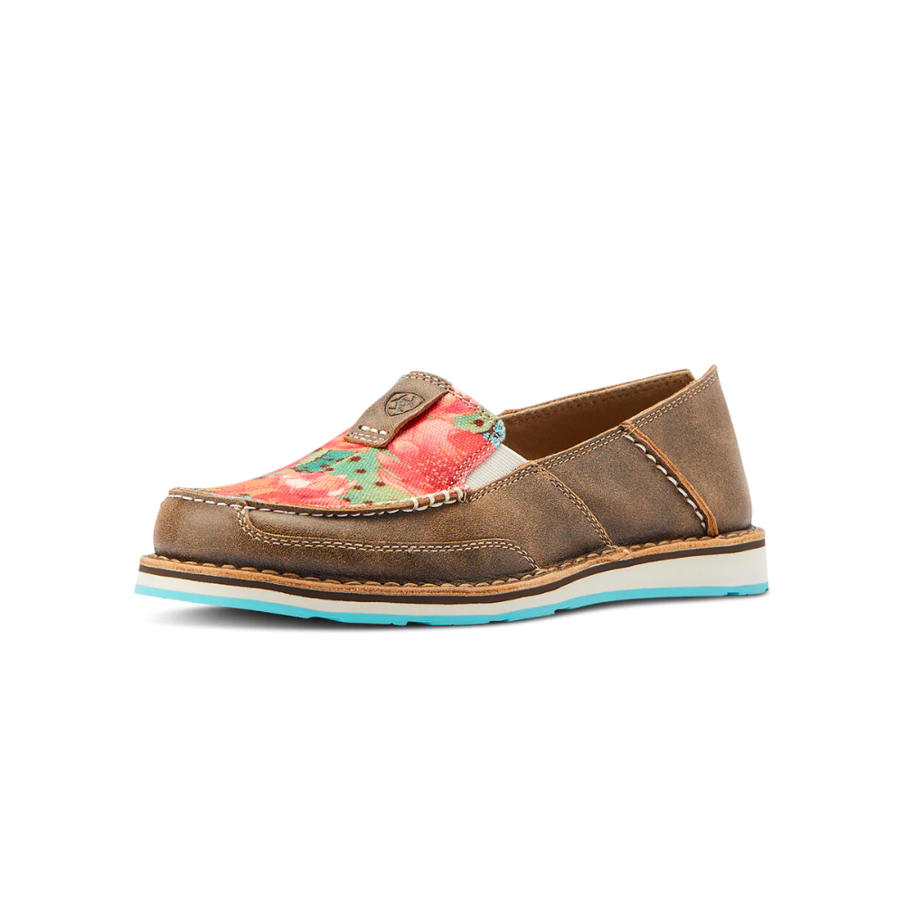 Cactus ariat cruisers on sale