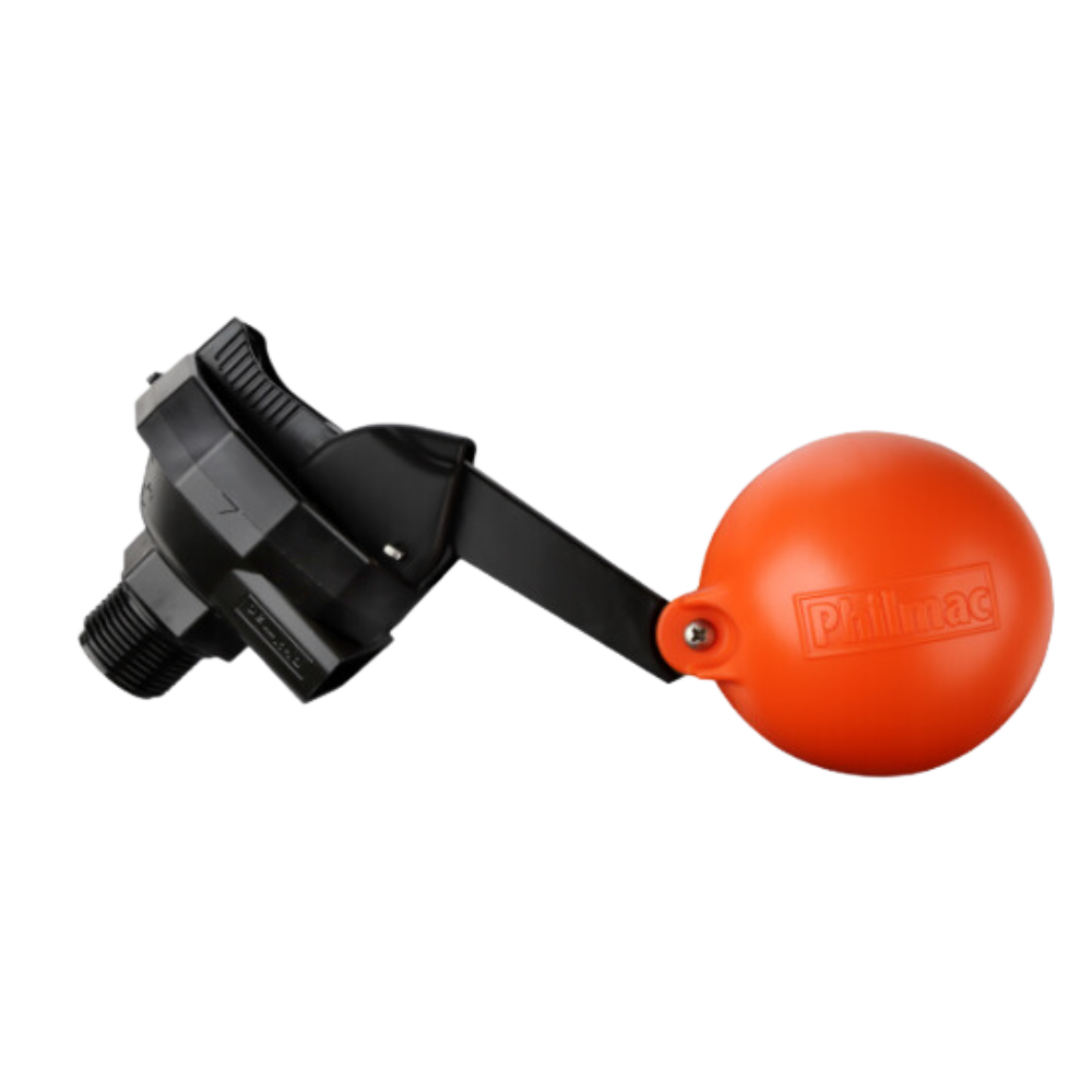 Float Valve OptiPhil 1 in