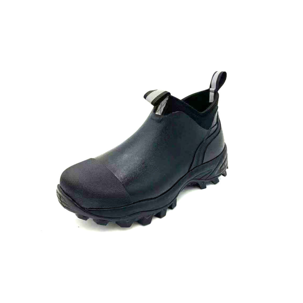 Froggers Mens Adventure Lite Ankle Boot