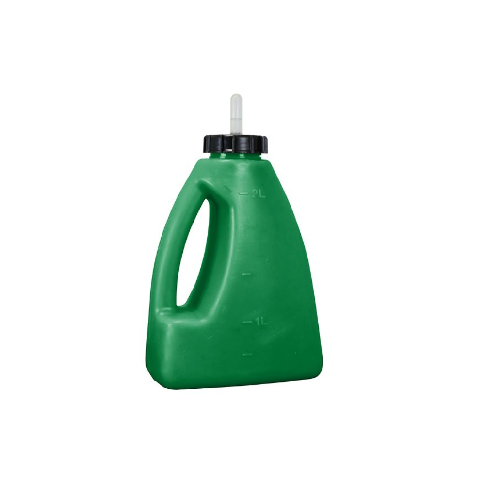 Rapid Plas Lamb/Kid Bottle with Teat