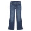 Wrangler Girls Regular Claire Bootcut Jean