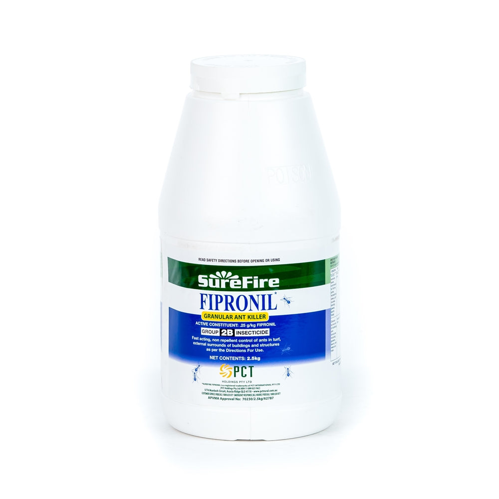 Fipronil Ant Killer 2.5kg