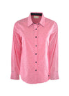 Thomas Cook Womens Ella Long Sleeve Shirt