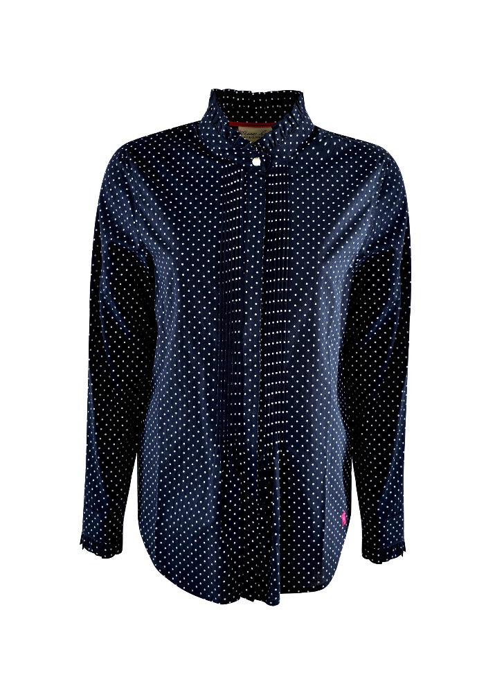 Thomas Cook Womens Dottie Long Sleeve Shirt