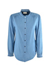 Thomas Cook Womens Laura Long Sleeve Shirt