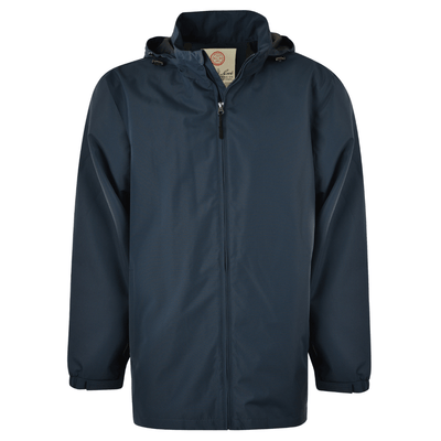 Thomas Cook Mens Traveller Waterproof Jacket