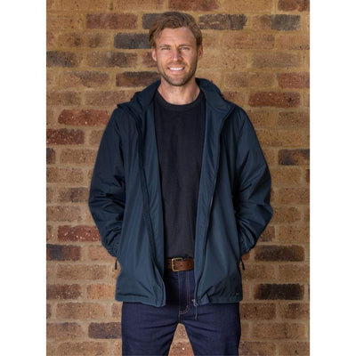 Thomas Cook Mens Traveller Waterproof Jacket