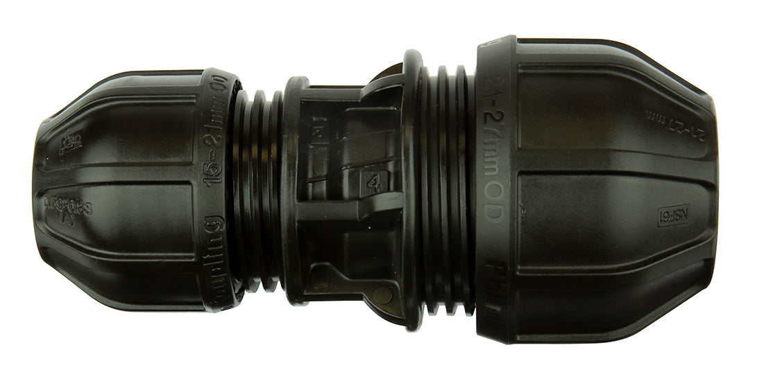 Joiner UTC 21-27mm x 25mm