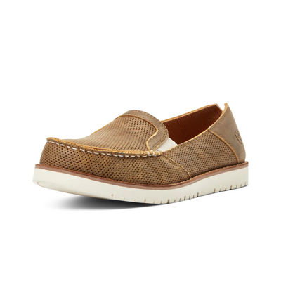 Ariat Womens 360 Slip On Cruiser