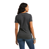 Ariat Womens Western Style Tee