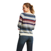 Ariat Womens Your A Star Sweater