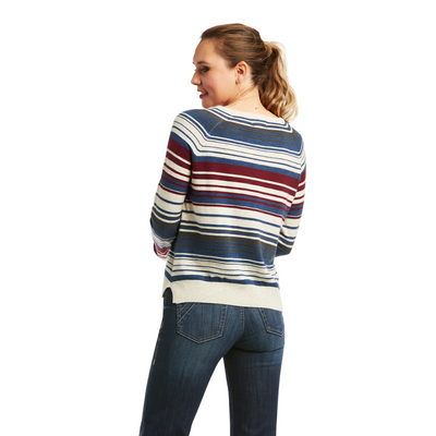 Ariat Womens Your A Star Sweater