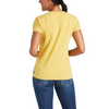 Ariat Womens Authentic Logo Tee Shirt