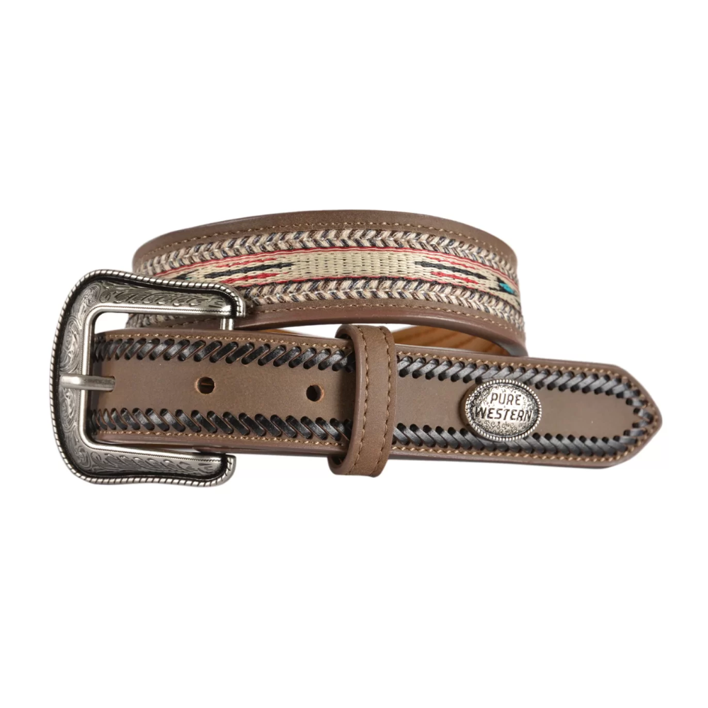 Pure Western Boys Colbert Belt