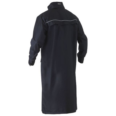 Bisley Uni Jacket Long Rain Coat