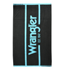 Wrangler Signature Beach Towel